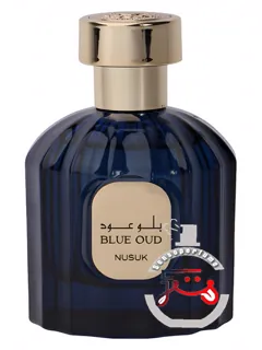 بلو اود نوسوک | blue oud nusuk